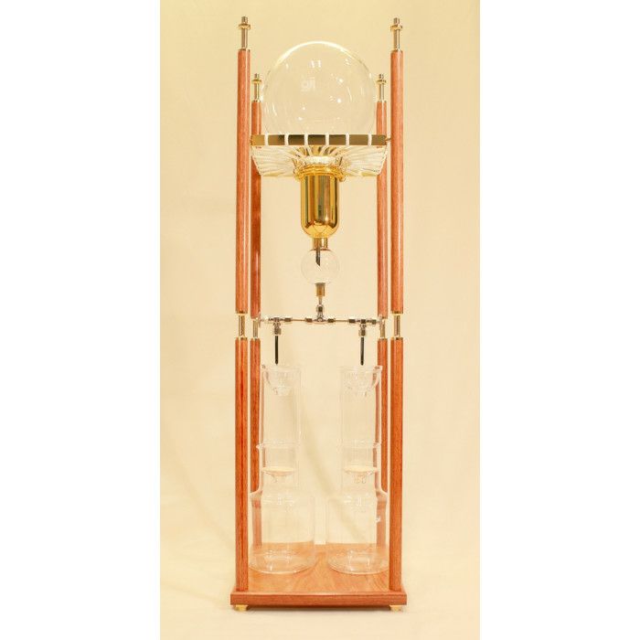 【oji/オージ】ウォータードリッパー WD-300