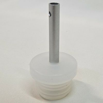【oji/オージ】ボール用ゴム栓 WD-60・WD-60DX・WD-45・WD-45S