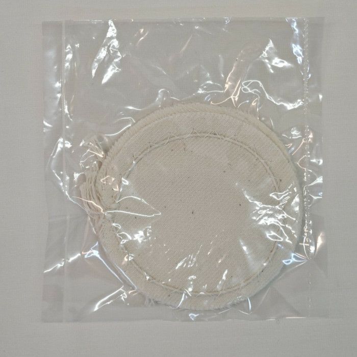 【oji/オージ】スペアフィルター（4枚入り） WD-60・WD-60DX・WD-45・WD-45S