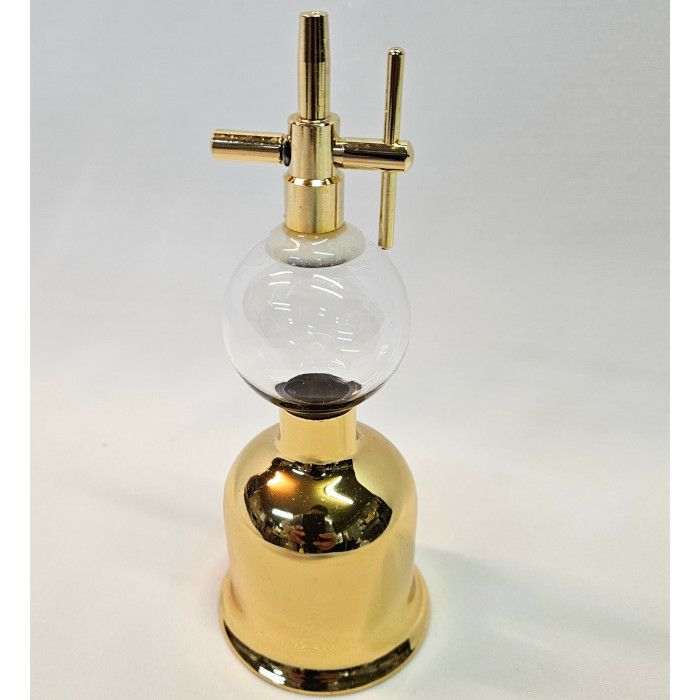 【oji/オージ】シングルレベルコック(ゴールド) WD-60・WD-60SP