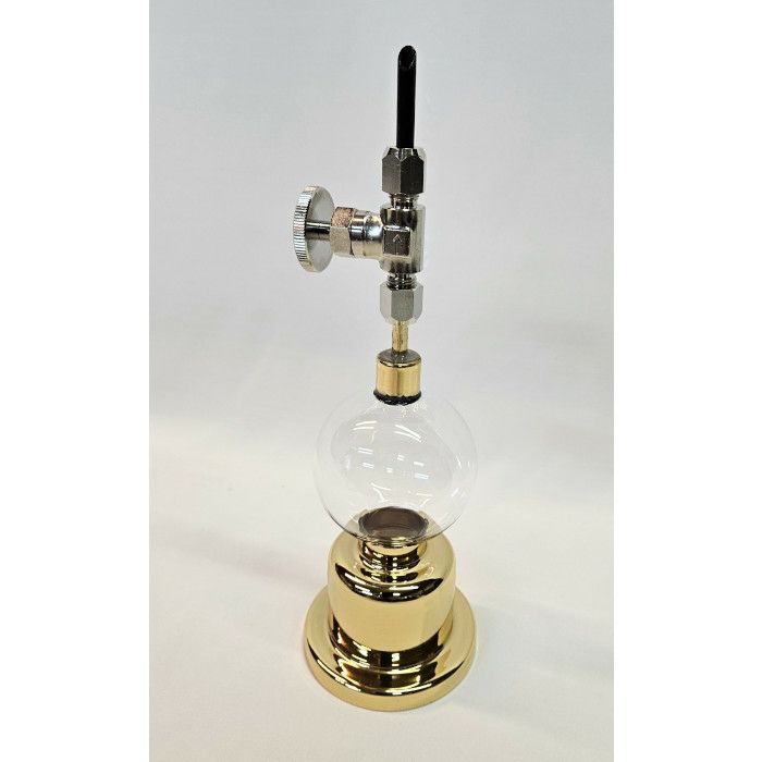 【oji/オージ】レベルコック(ニードルコック付) WD-150