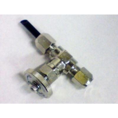 【oji/オージ】ニードルコック WD-150