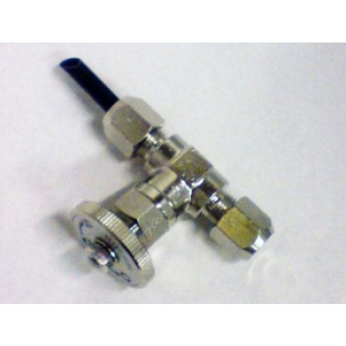 【oji/オージ】ニードルコック WD-150