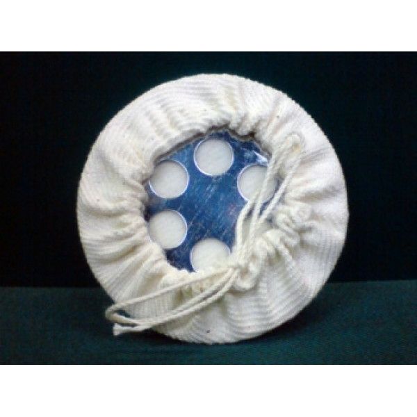 【oji/オージ】フィルター（金属フィルター1枚＋布フィルター1枚入り） WD-300・WD-150