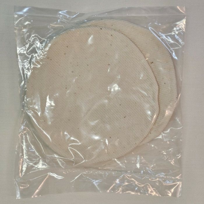 【oji/オージ】スペアフィルター（4枚入り） WD-300・WD-150