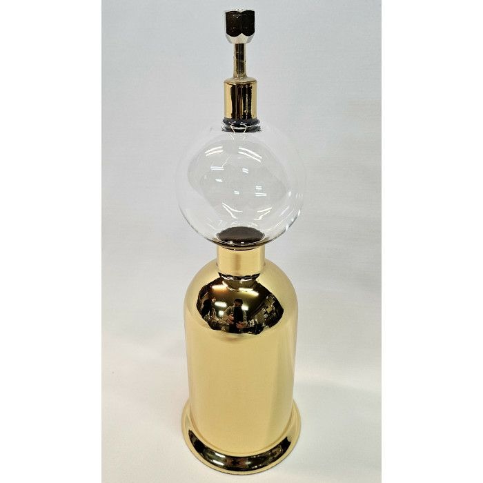 【oji/オージ】レベルコック(ナットパッキン付) WD-300