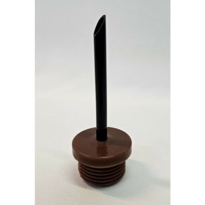 【oji/オージ】ボール用ゴム栓 WD-300
