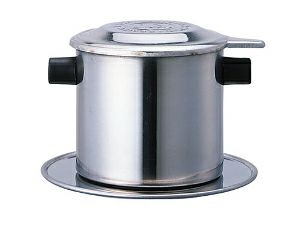 Long Cam】ベトナムコーヒーメーカー | コーヒー用品ならFa Coffee
