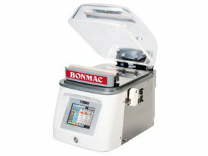 【bonmac/ボンマック】真空包装機 BMV-281 885083