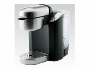【販売終了】【keurig/キューリグ】キューリグ trevie BS100B