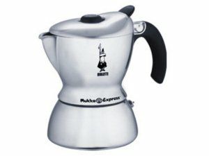 販売終了】【ビアレッティ】MUKKA EXPRESS ムッカ カプチーノ ポリッシュ 2杯用 | コーヒー用品ならFa Coffee