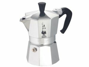 【販売終了】【bialetti/ビアレッティ】MOKA EXPRESS モカ エキスプレス 2杯用