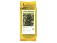 【販売終了】【コーヒー豆】【顔の見えるフェアトレードコーヒー】ブレンドコーヒー　豆　200g