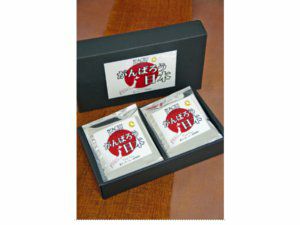 【販売終了】【フェアトレード】ピースコーヒー（がんばろう日本東ティモール・ドリップバッグBOXギフト）