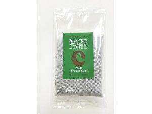 【フェアトレード/ピースコーヒー】東ティモール水出しコーヒー 1袋（50g）