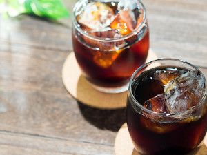 【フェアトレード/ピースコーヒー】東ティモール水出しコーヒー 1袋（50g）