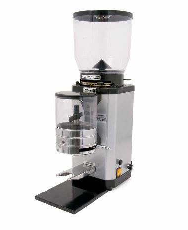 【販売終了】【ANFIM】グラインダー Caimano On/OFF スイッチ