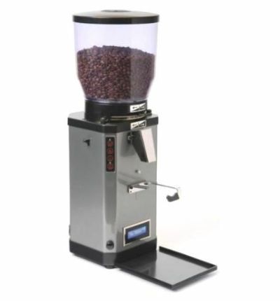 販売終了】【ANFIM】グラインダー Caimano On Demand 1/10秒タイマー付き | コーヒー用品ならFa Coffee