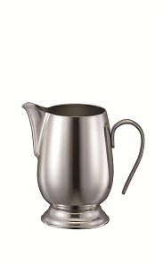 メプラ】ミルクポット(M) | コーヒー用品ならFa Coffee