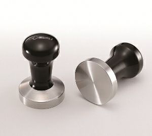 【チンバリ】チンバリ タンパー 57mm ステンレス製