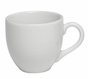 【販売終了】【コーヒーハウスコレクション】Coffee House Collection 3.5oz カップ＆ソーサー