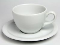 【販売終了】【コーヒーハウスコレクション】Coffee House Collection 6oz カップ＆ソーサー