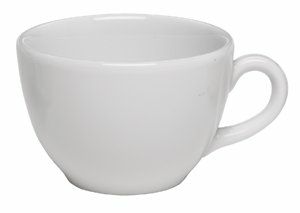 【販売終了】【コーヒーハウスコレクション】Coffee House Collection 6oz カップ＆ソーサー