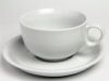 【販売終了】7oz. Cappuccino Cup & Saucer