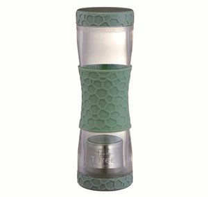【販売終了】【macma/マックマー】ティーフリー 500ml グリーン AA0026