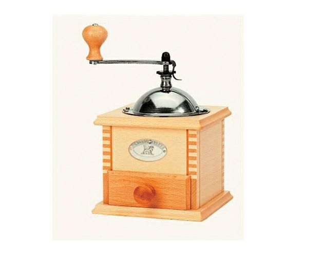 【販売終了】【peugeot/プジョー】ノスタルジー ナチュラル コーヒーミル 884977