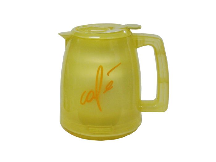 【販売終了】【melitta/メリタ】アロマサーモ　５カップ　交換用ポット　TJ-52/CY