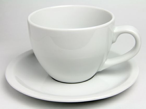 【販売終了】【コーヒーハウスコレクション】Coffee House Collection 16oz カップ＆ソーサー