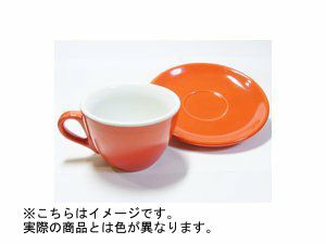 【販売終了】【エスプレッソサプライ】ACF 5oz.競技 茶 （6客セット）