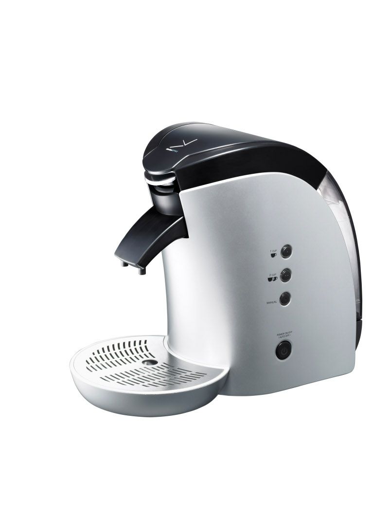 【販売終了】【devicestyle/デバイスタイル】コーヒーメーカー P-60-S