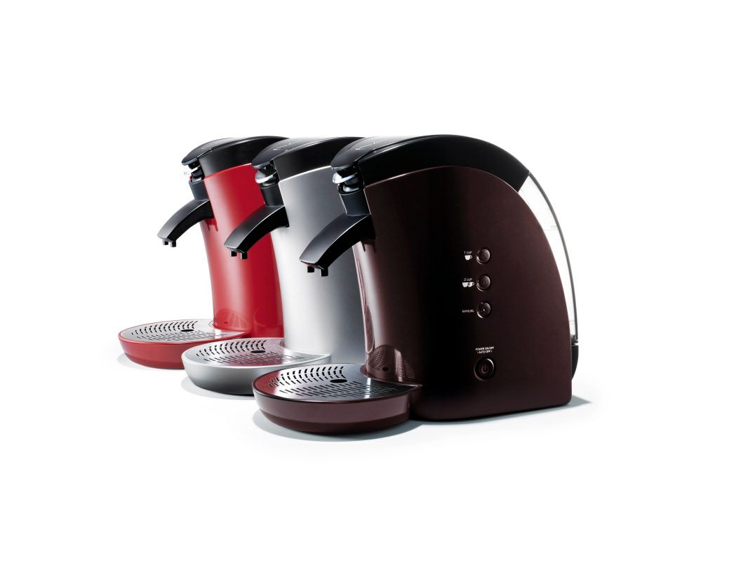 【販売終了】【devicestyle/デバイスタイル】コーヒーメーカー P-60-BR