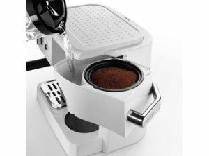 【mmm様】デロンギ　コンビコーヒーメーカー【BCO410J】 Amazon | DeLonghi コンビコーヒーメーカー ブラック BCO410J-B