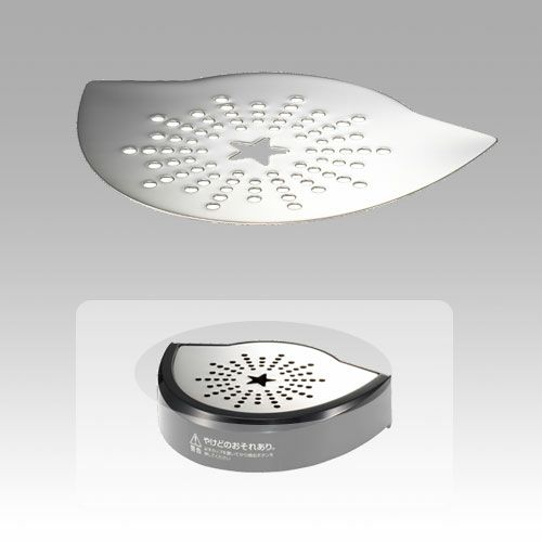 【販売終了】【keurig/キューリグ】ドリップトレイ（B50J用）