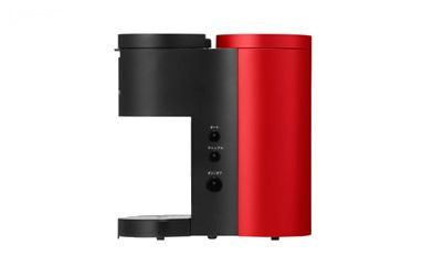 【販売終了】【UCC】エコポッド専用コーヒーメーカー  UCCエコポッドEP2 レッド