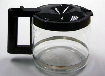 【delonghi/デロンギ】BCO410用ガラスジャグ BCO410-GJ