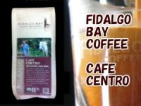 【販売終了】【FidalgoBayCoffee/フェアトレード】オーガニック・カフェセントロ