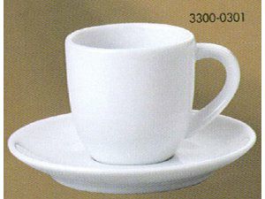 【ANCAP】RISTORANTE NewYork デミタス碗皿