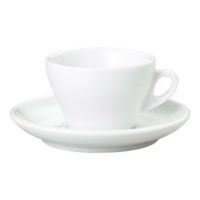 【ANCAP】BAR PASTICCERIA Torino カプチーノ碗皿