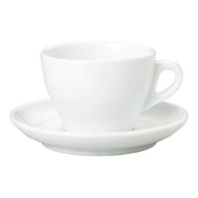 【ANCAP】BAR PASTICCERIA Torino ティー碗皿