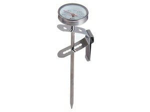 【販売終了】【kalita/カリタ】ミルクフォーマー用サーモ 64113