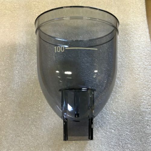 【販売終了】【kalita/カリタ】ナイスカットミル ホッパーN(ブラック)円錐カバー付き