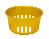 【bonmac/ボンマック】アルコールランプ 風防GD