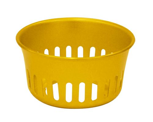 【bonmac/ボンマック】アルコールランプ 風防GD