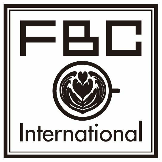 【販売終了】FBCオリジナルカラータンパー フラット 54mm ブラック