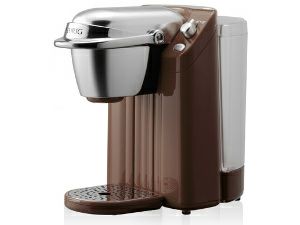 【販売終了】【keurig/キューリグ】ネオトレビエ BS200T ローストブラウン