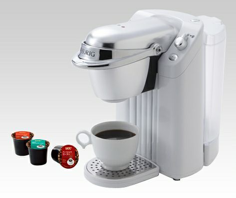 【販売終了】【keurig/キューリグ】ネオトレビエ BS200T ローストブラウン